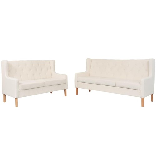 Sitzer sofa stoffsofa couch - sofa,