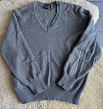 Pullover Herren mit Schurwolle