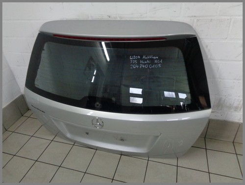 Mercedes w204 s204 - mercedes,
