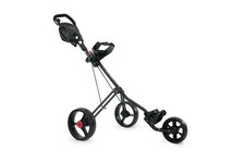 Masters Trolley 3-Rad 5-Series deLuxe