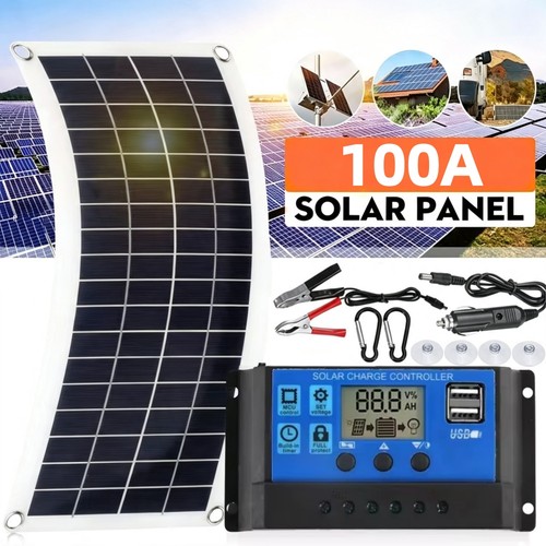 300w solarpanel 12v solar - 12v,