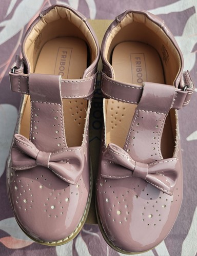 Friboo neu riemchenballerina - friboo, neu!