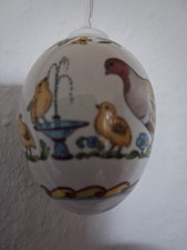 Hutschenreuther Osterei von