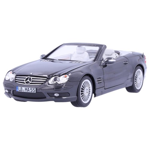 Modellauto 55 amg r - 55,