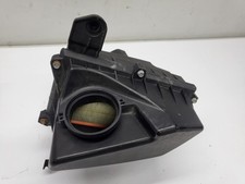 Ford Focus MK2 - Luftfilterkasten Luftfiltergehäuse Luftfilter 3M519600AG (33)