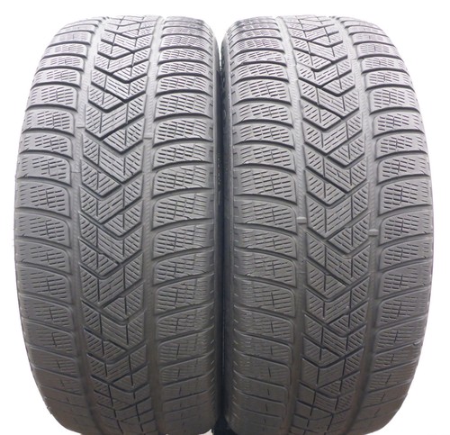 255 pirelli - 255, 45