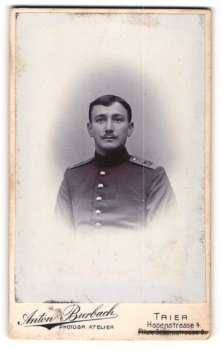 Fotografie anton burbach - fotografie,