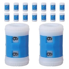 20 Stück Fadenzähler Marker