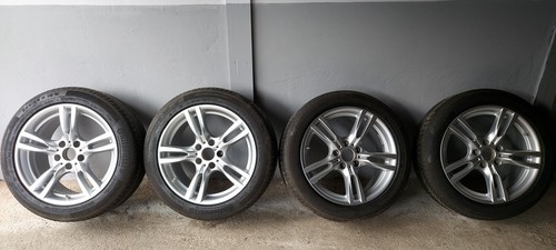 Bmw 3er 4er f30 - 33, 36
