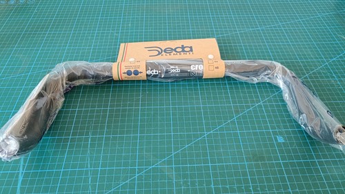 Deda lenker crononero cm - lenker,
