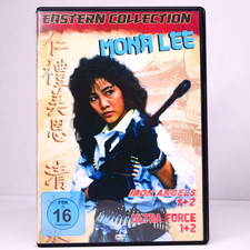 Mona Lee Eastern Collection