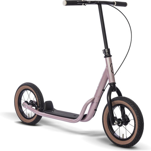 Puky street scooter - street,