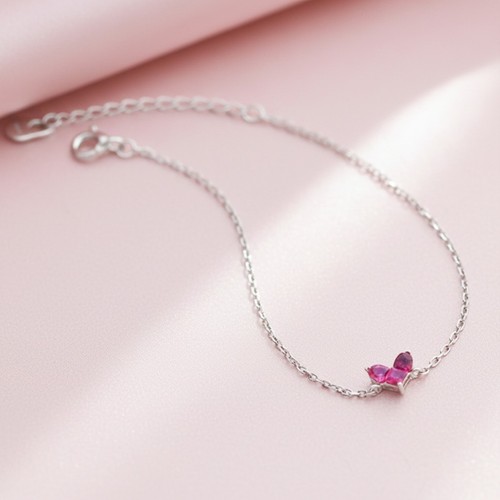 Ladies bracelet mini - ladies,
