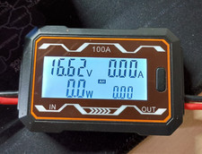 2 Stk. 100A Hohe Präzision