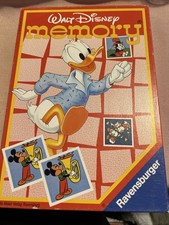 Memory Spiel für Kinder