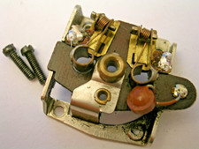 Märklin Motorschild aus