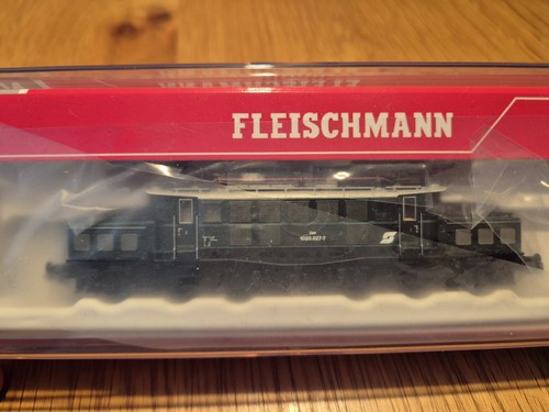 Fleischmann 739422