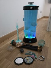 Monster High Lagoona Blue