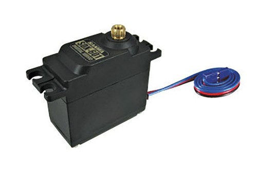 Sanwa sdx 601 einsteiger - sanwa,