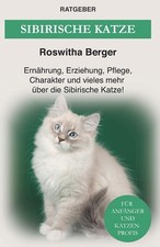 Sibirische Katze: Ern?hrung