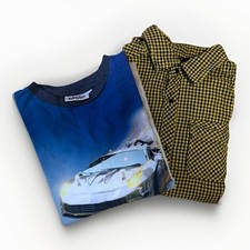 Molo Jungen SET x2 T-Shirts