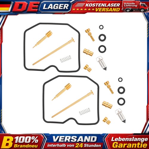 Vergaser reparatur - vergaser,