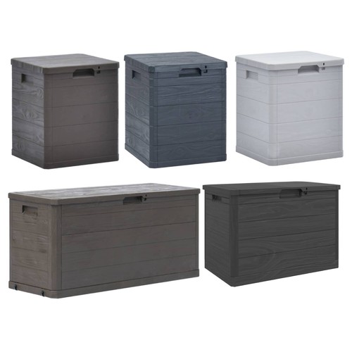 160 280l outdoor kissenbox - 280l,