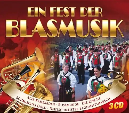 Various ein fest der - ein,