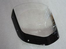 Original Verkleidungsscheibe Suzuki GSR 600 Scheibe Motorrad