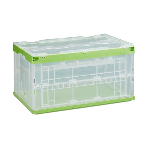 Transportbox klappbox - transportbox,