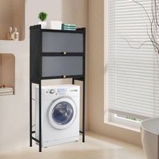 Waschmaschine Speicher Regal