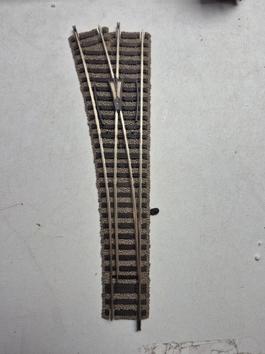 Fleischmann 6140 weiche - h0,