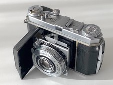 Kodak Retina Ia