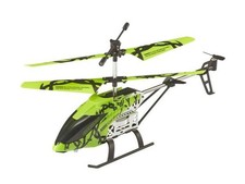 RC Helikopter "Glowee 2.0"