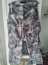 SURPLUS Tex Airborne Vintage