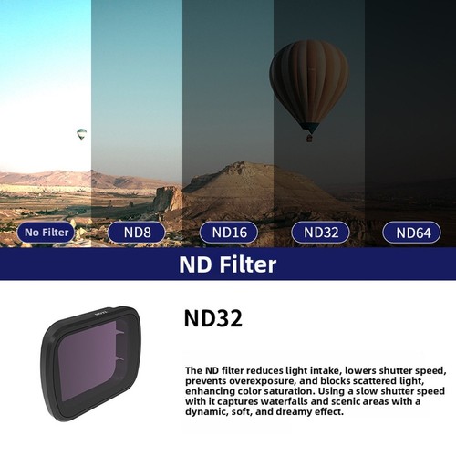 Für dji lito optisches - für,