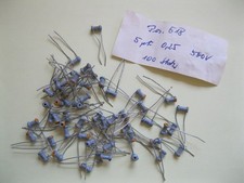 100 x Hochwertige Keramik