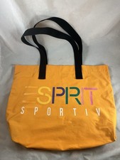 Esprit sportiv cotton canvas - sportiv,