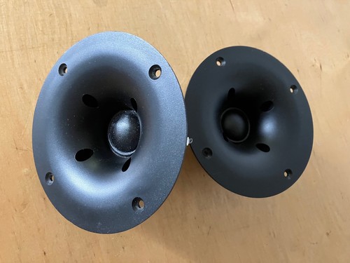 Dynavox hochton 156 25mm - dynavox,