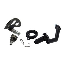 Kickstarter Reparatur Set 5tlg für Piaggio 50ccm 2-Takt Sfera TPH NRG Zip