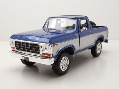 Ford bronco pick 1978 - up,
