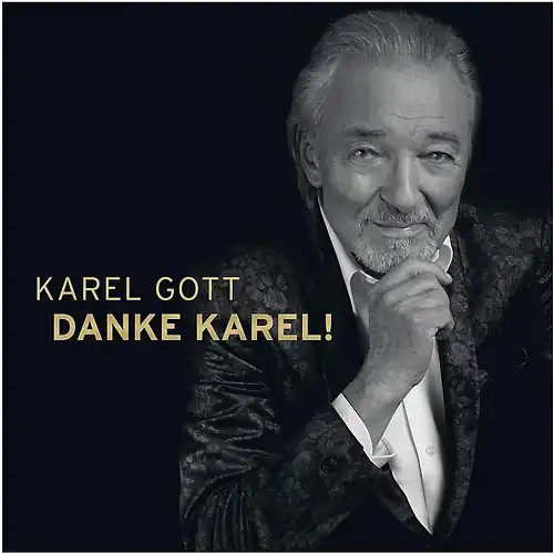 Gott karel danke - gott,karel,