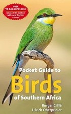 Pocket Guide to Birds of