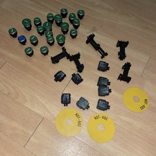 Konvolut Eaton Drucktaster