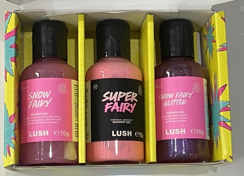 Lush snow fairy - fairy, super