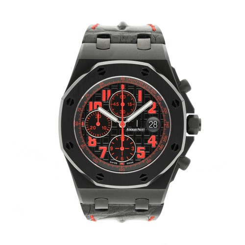 Audemars piguet royal oak - piguet,