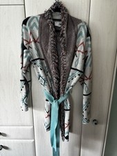 Rick Cardona Strickjacke