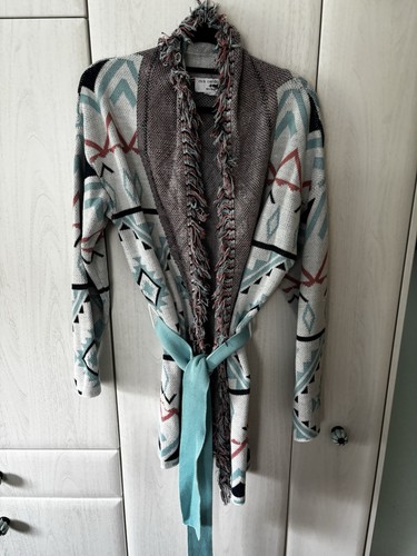 Rick cardona strickjacke - rick,