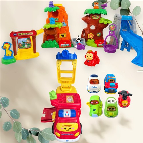 Vtech tut baby flitzer - vtech,