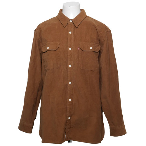 Levi strauss oberhemd - strauss, &